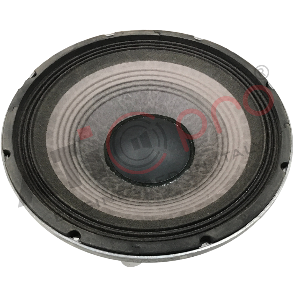 Neodymium DJ Speaker 12 Inch 600 Watt Model HP2262 Atipro Audio