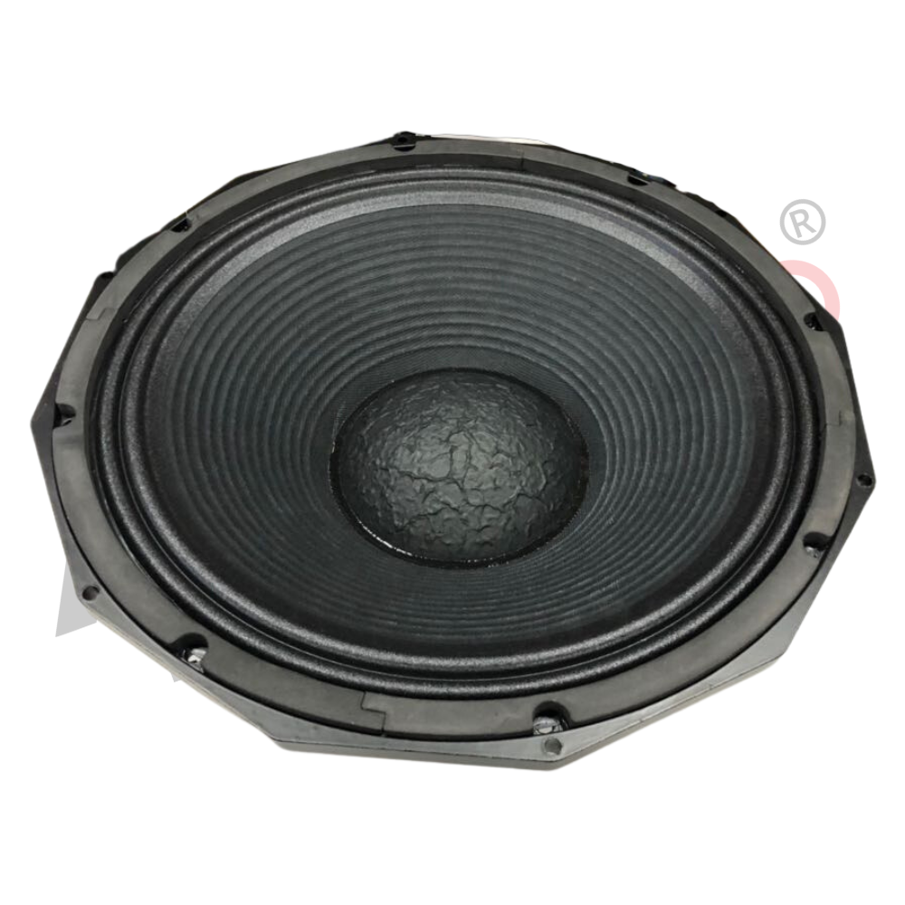 Ferrite DJ Speaker 15 Inch 1050 Watt Model PD1560 Atipro Audio