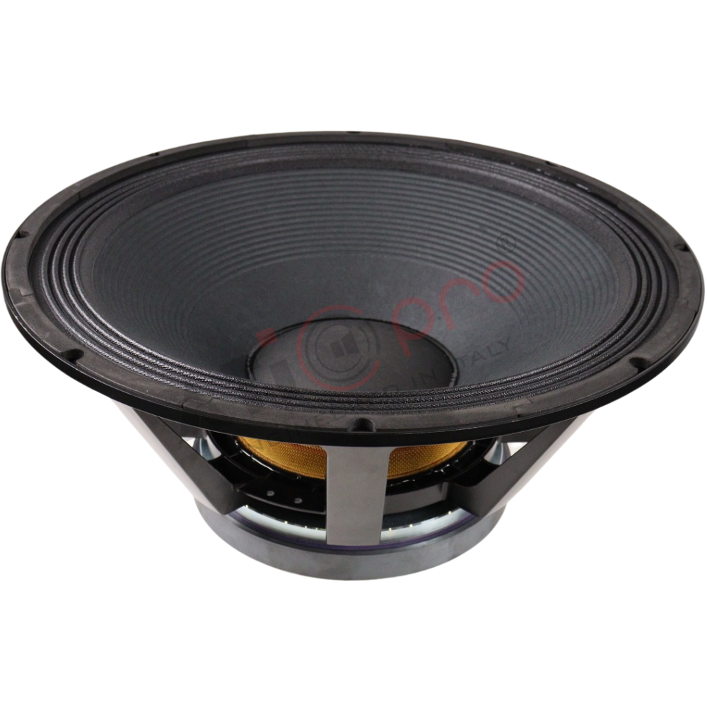 Ferrite Dj Speaker Inch Watt Model Hy Atipro Audio