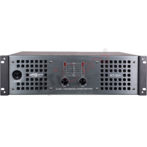 ATI+ Series Amplifiers