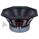 Titanium DJ Speaker 18 Inch 2650 Watt Model YX1875