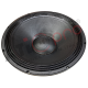 Ferrite DJ Speaker 18 Inch 1600 Watt Model 18TBW300