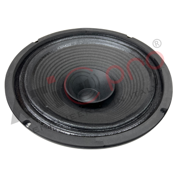 Ferrite DJ Speaker 12 Inch 200 Watt Model DX-12F200