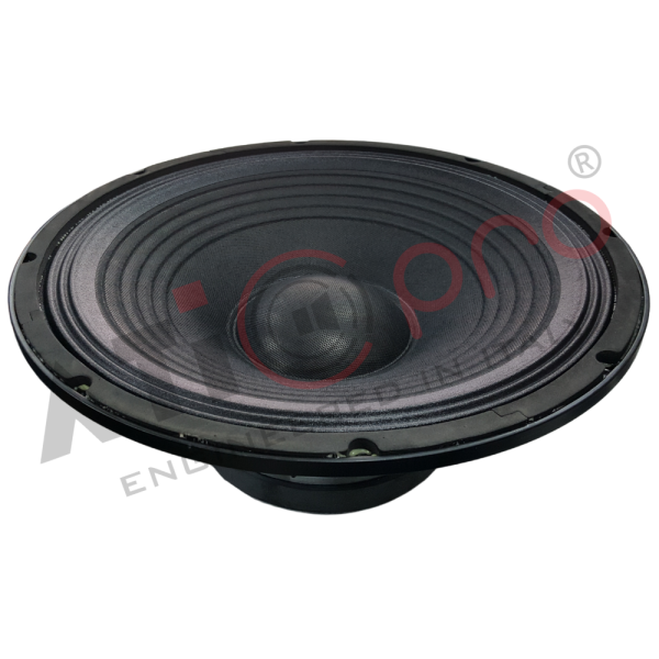 Ferrite DJ Speaker 15 Inch 400 Watt Model HY1502