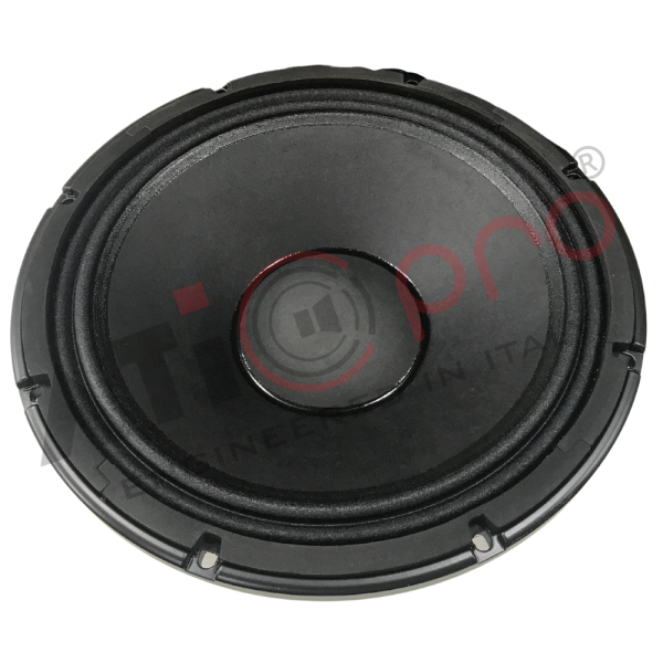 Ferrite DJ Speaker 12 Inch 400 Watt Model LF12G301