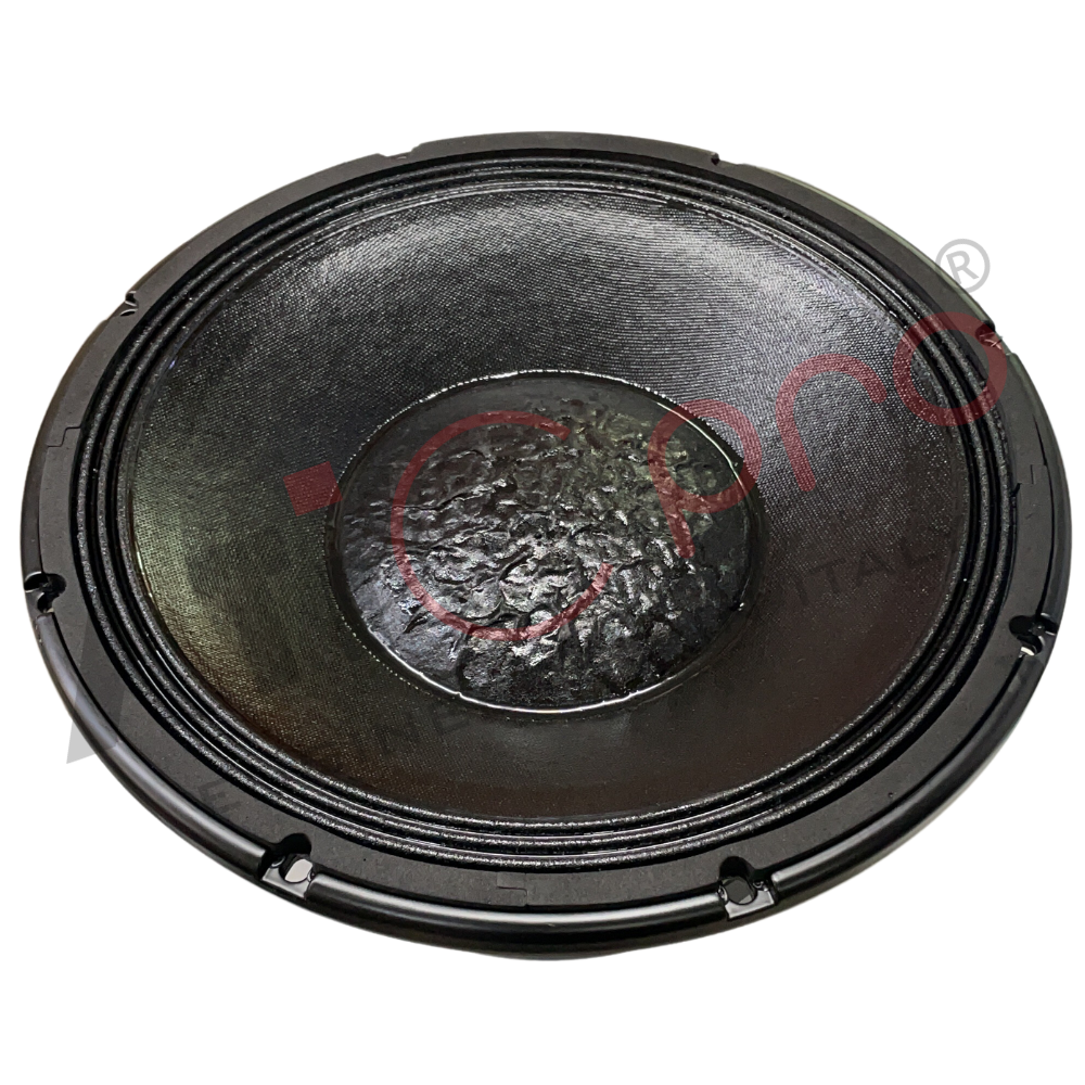 Ferrite DJ Speaker 12 Inch 600 Watt Model LF12G401 Atipro Audio