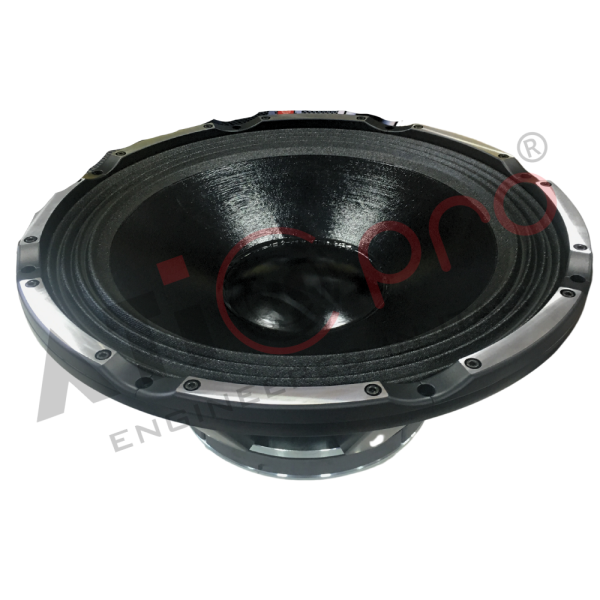 Ferrite DJ Speaker 24 Inch 3000 Watt Model PD2460