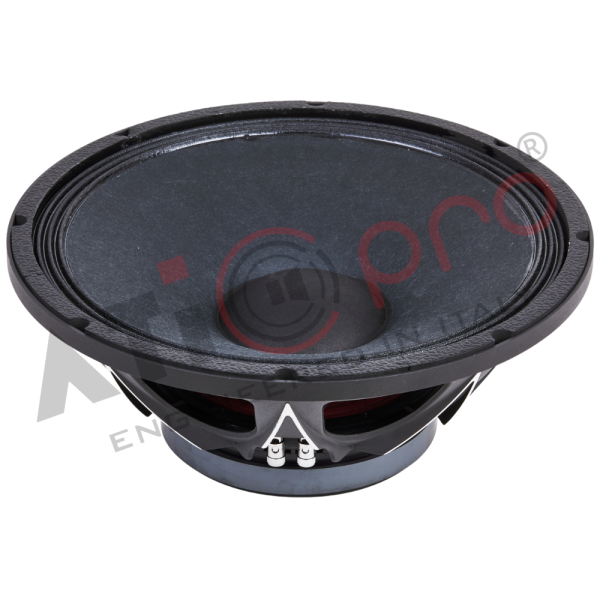 Ferrite DJ Speaker 15 Inch 400 Watt Model YX15X301