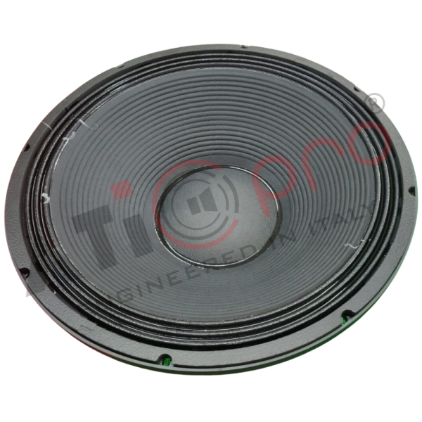 Ferrite DJ Speaker 18 Inch 2000 Watt Model YX1850 Premium