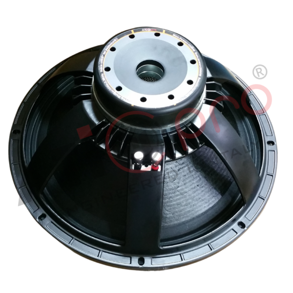 Neodymium DJ Speaker 18 Inch 1700 Watt Model 18ND127