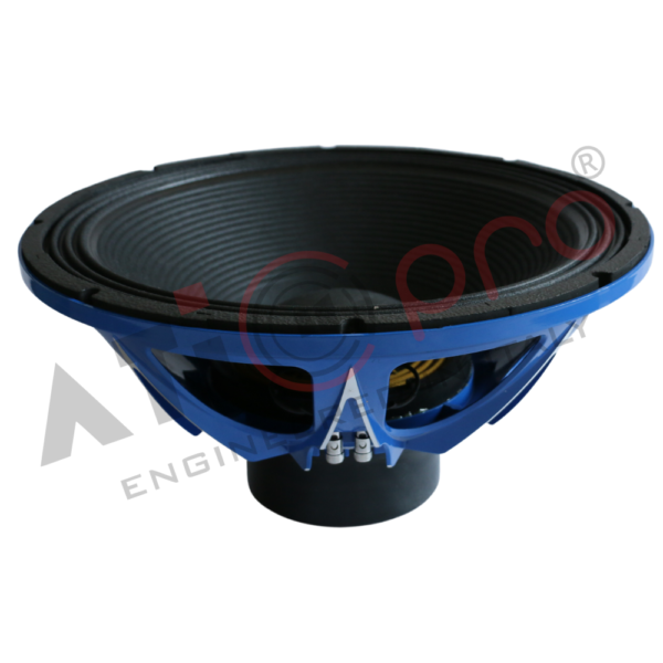 Neodymium DJ Speaker 18 Inch 1500 Watt Model YX18SW115