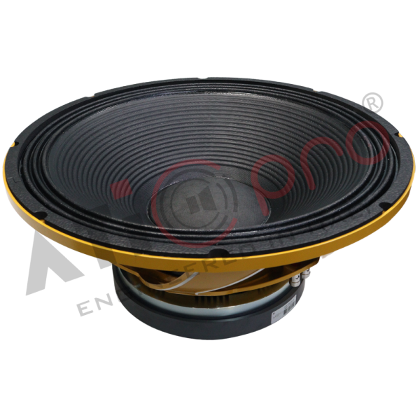 Ferrite DJ Speaker 18 Inch 1600 Watt Model ZX18X451