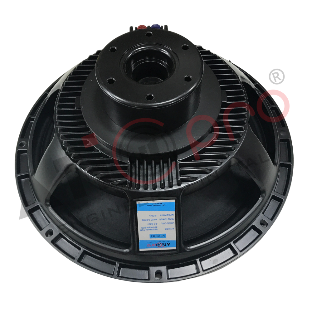 dj speaker 15 inch 300 watt price