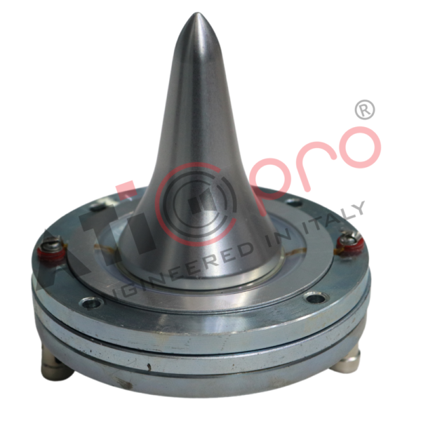 Pressure Mid Diaphragms Model A4592