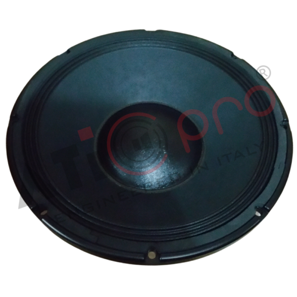 Neodymium DJ Speaker 15 Inch 800 Watt Model LF15N401