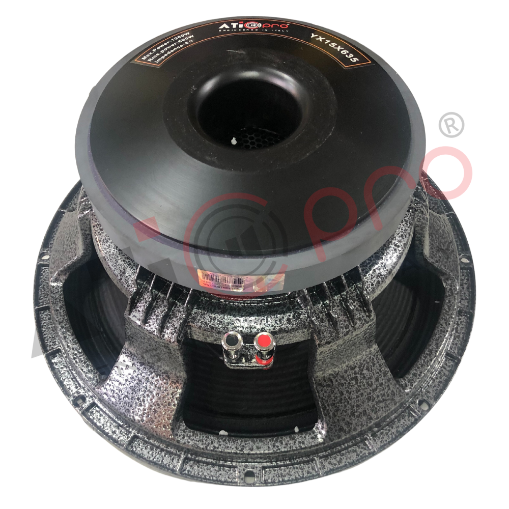 dj plus speaker 15 inch 600 watt price