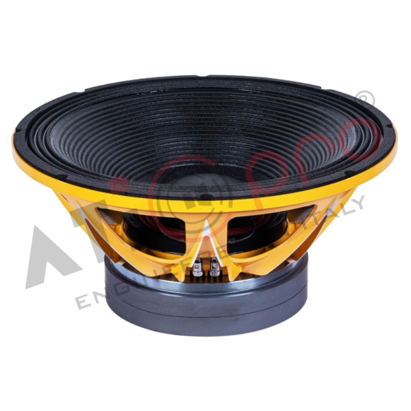 Ferrite DJ speaker 18 Inch 2200 Watt Model YX18300 II