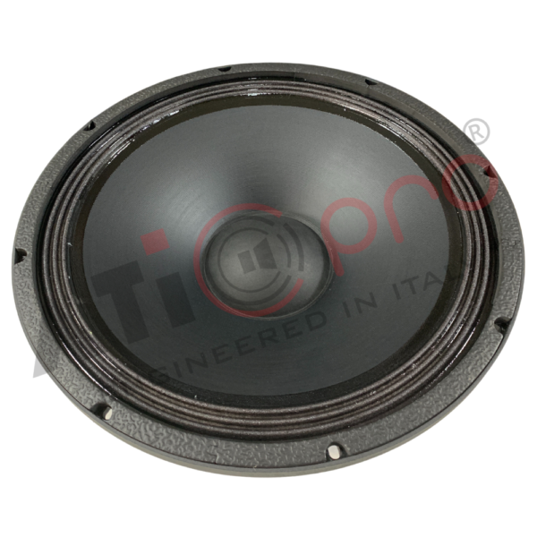 Ferrite DJ Speaker 15 Inch 500 Watt Model ZX15X351