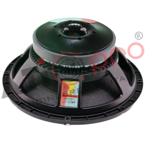 15 Inches DJ Speaker