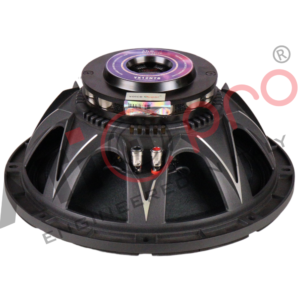 12 Inches DJ Speaker