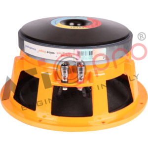 DJ Speaker Ferrite Series