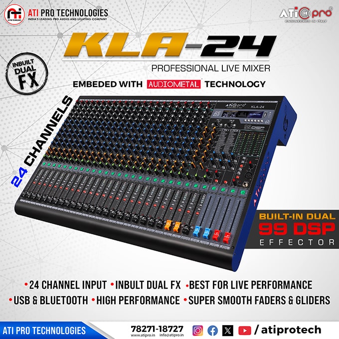 KLA 24