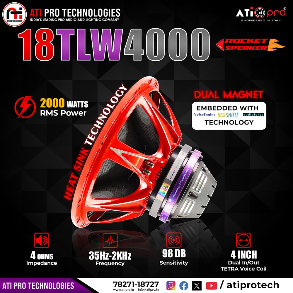 18TLW4000