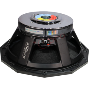 HD Series (4 Layer Voice Coil )