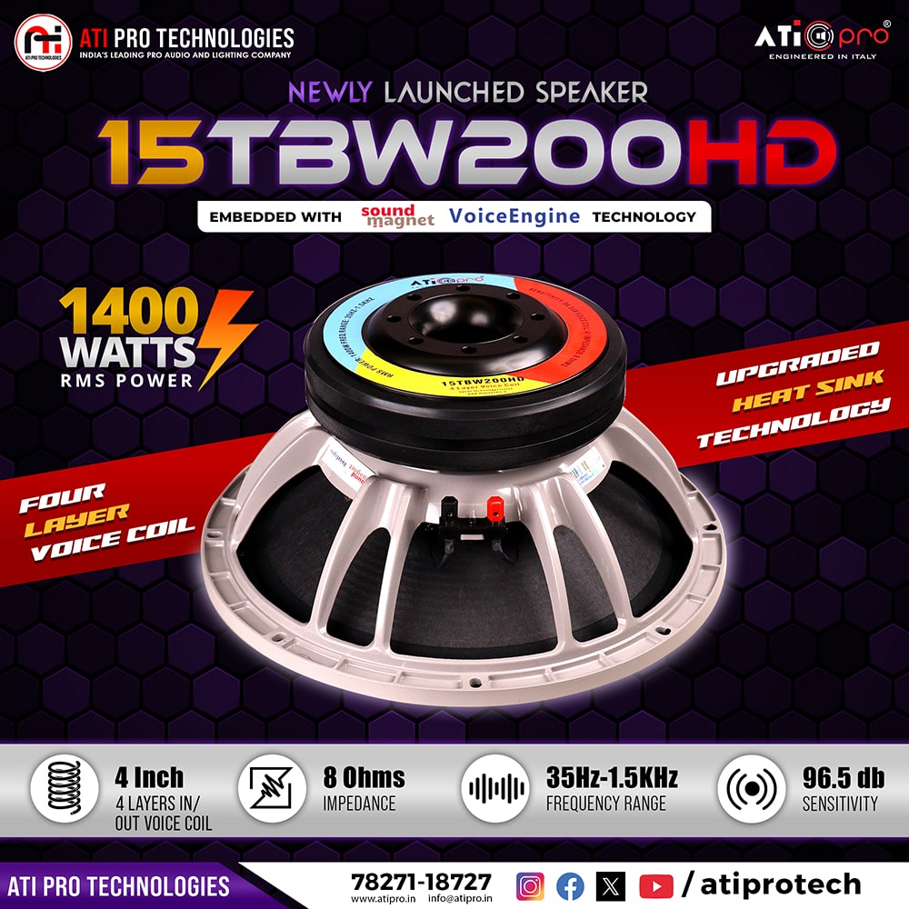 15TBW200HD