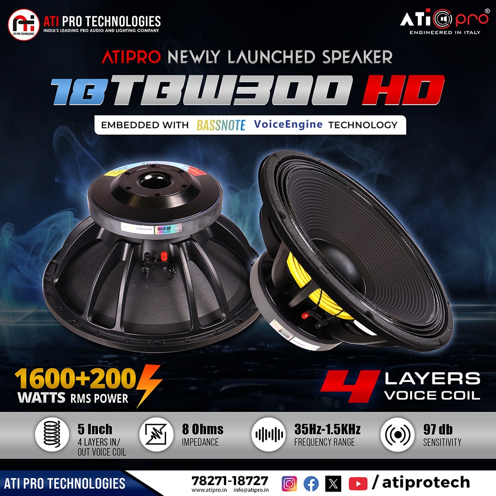 18TBW300HD